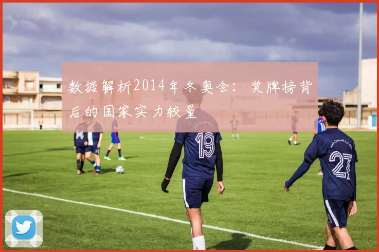 数据解析2014年冬奥会：奖牌榜背后的国家实力较量