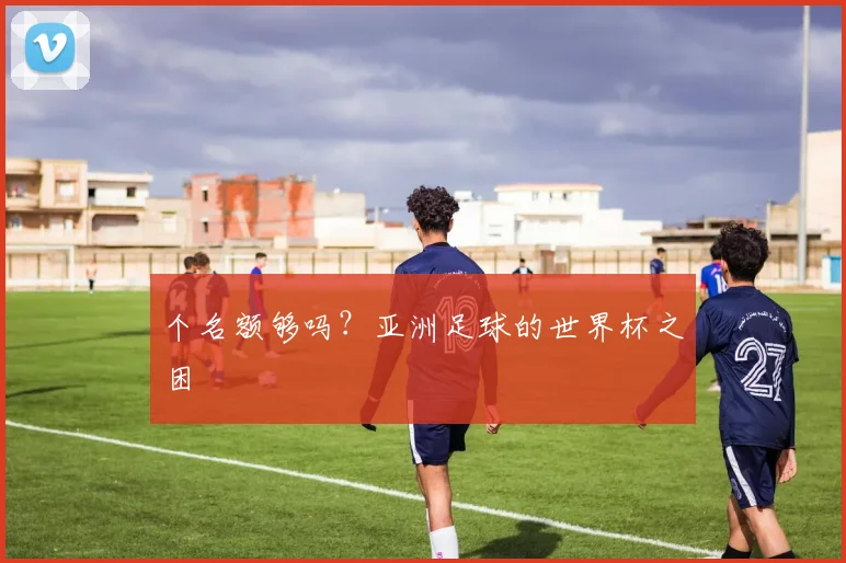 个名额够吗？亚洲足球的世界杯之困