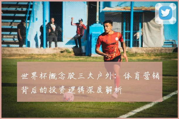 世界杯概念股三夫户外：体育营销背后的投资逻辑深度解析
